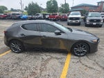 2019 Mazda3 Hatchback Thumbnail 4