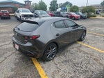 2019 Mazda3 Hatchback Thumbnail 5