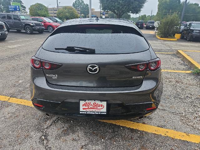 2019 MAZDA MAZDA3 - $17,495