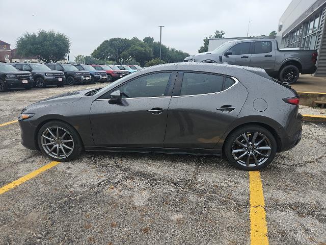 2019 MAZDA MAZDA3 - $17,495