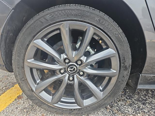 2019 MAZDA MAZDA3 - $17,495