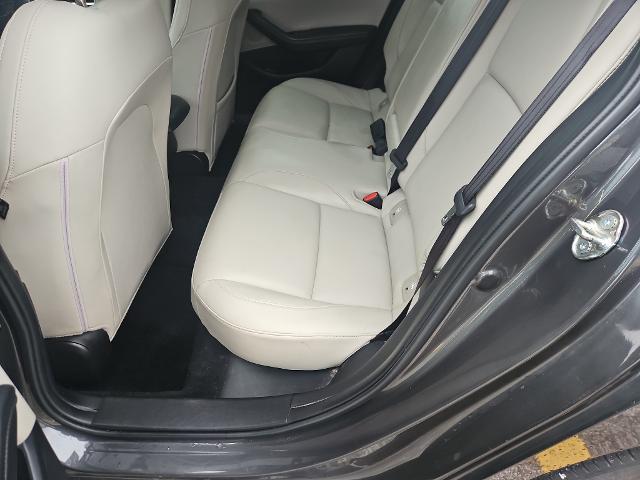 2019 MAZDA MAZDA3 - $17,495
