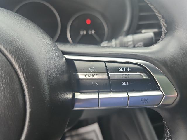 2019 MAZDA MAZDA3 - $17,495
