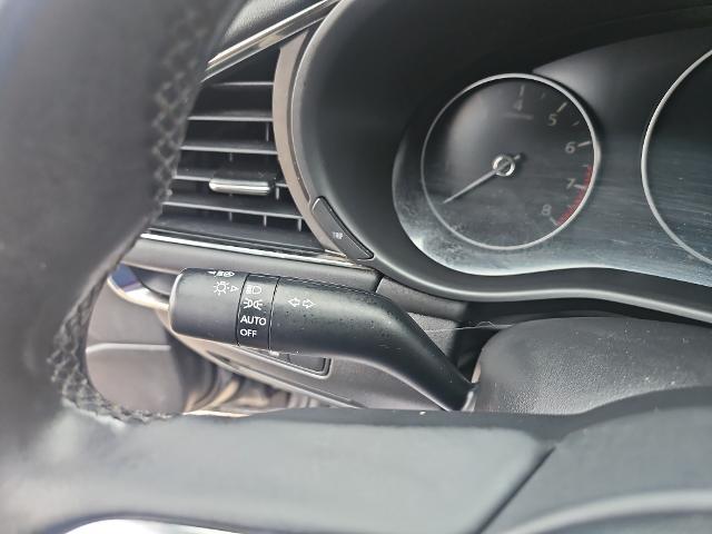 2019 MAZDA MAZDA3 - $17,495