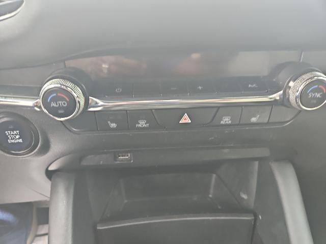 2019 MAZDA MAZDA3 - $17,495