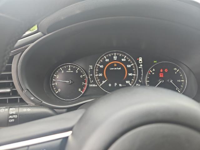 2019 MAZDA MAZDA3 - $17,495