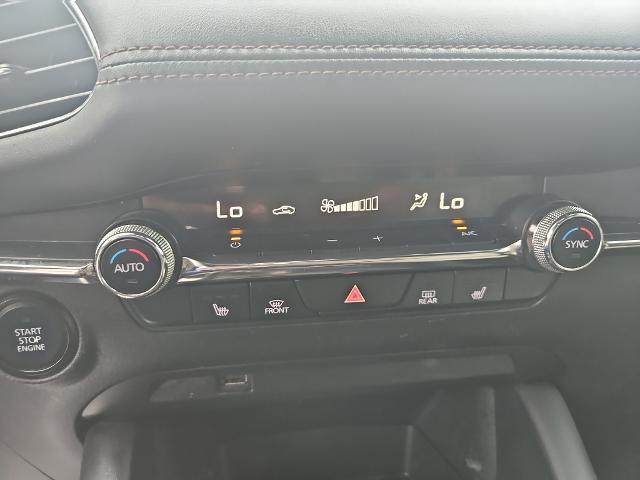 2019 MAZDA MAZDA3 - $17,495