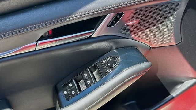 2020 Mazda Mazda3 Hatchback Premium