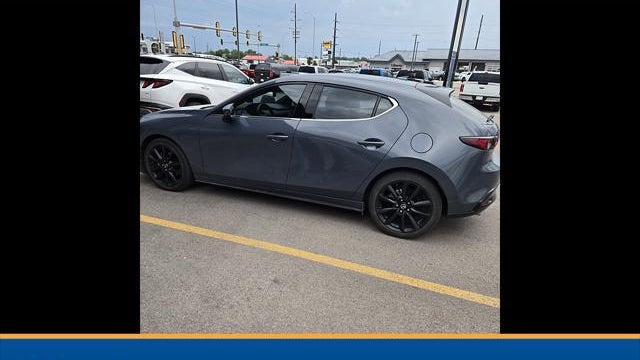 Preowned 2020 Mazda Mazda3 Hatchback Premium for Sale