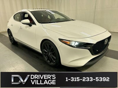 Photo of a 2019 Mazda MAZDA3 Hatchback AWD Premium 4DR Hatchback for sale