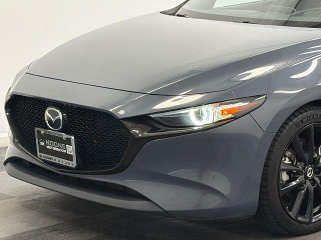 2019 MAZDA MAZDA3 - $18,000