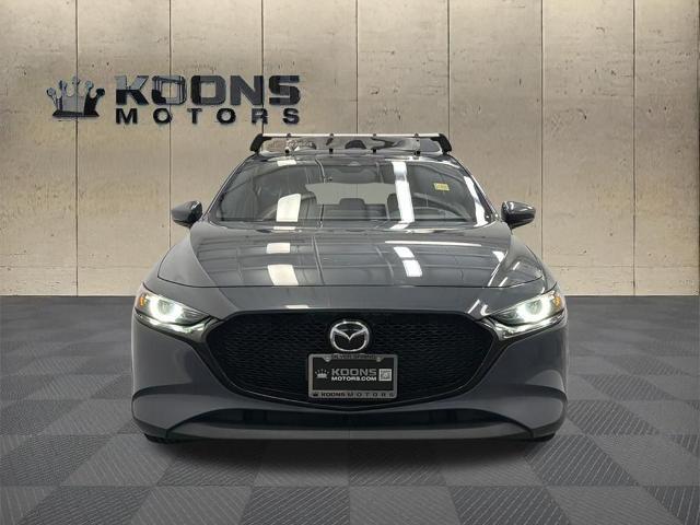 2019 MAZDA MAZDA3 - $18,000