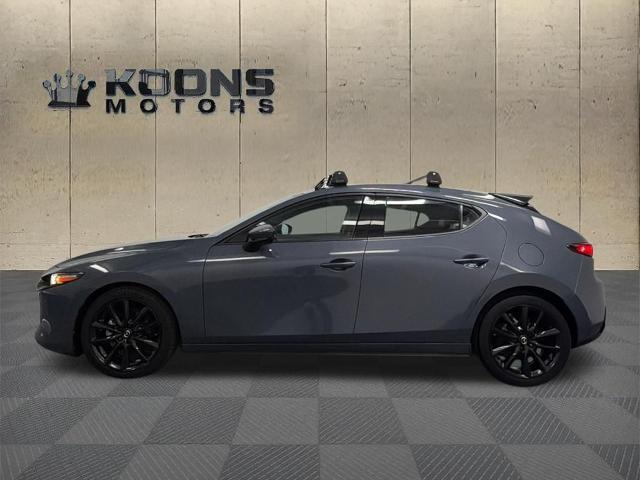 2019 MAZDA MAZDA3 - $18,000