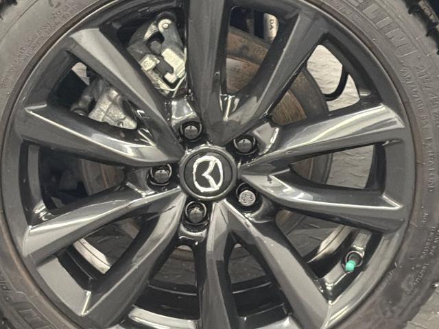 2019 MAZDA MAZDA3 - $18,000