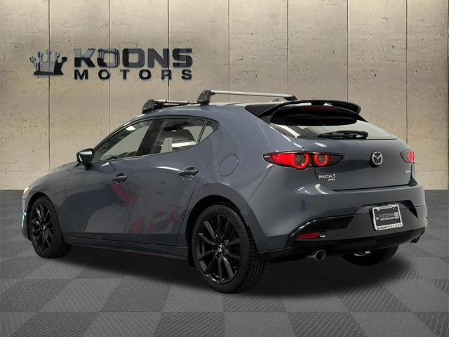 2019 MAZDA MAZDA3 - $18,000