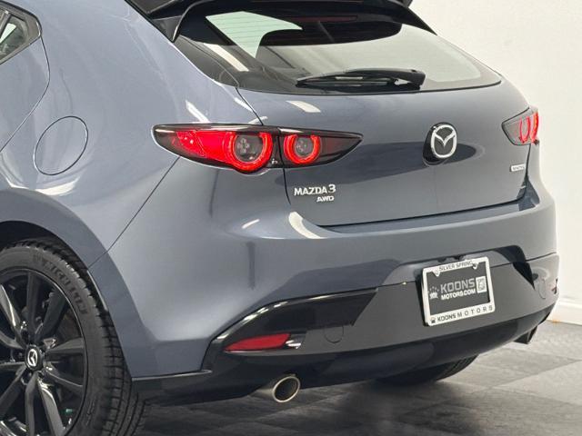 2019 MAZDA MAZDA3 - $18,000