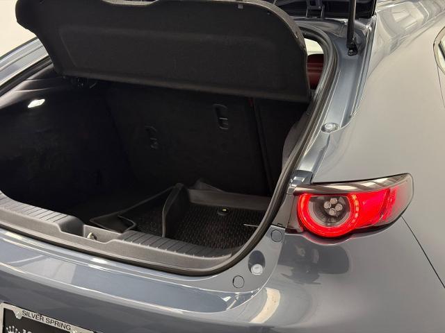 2019 MAZDA MAZDA3 - $18,000