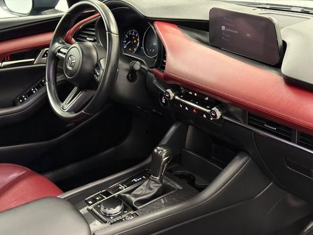 2019 MAZDA MAZDA3 - $18,000
