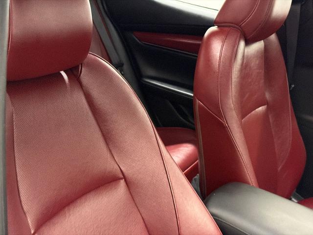 2019 MAZDA MAZDA3 - $18,000
