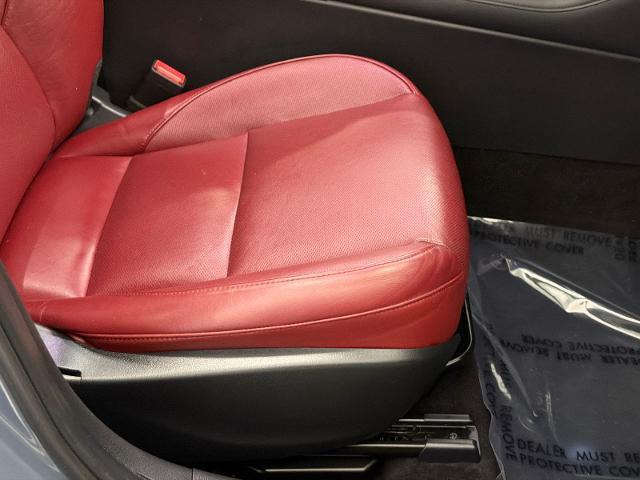2019 MAZDA MAZDA3 - $18,000