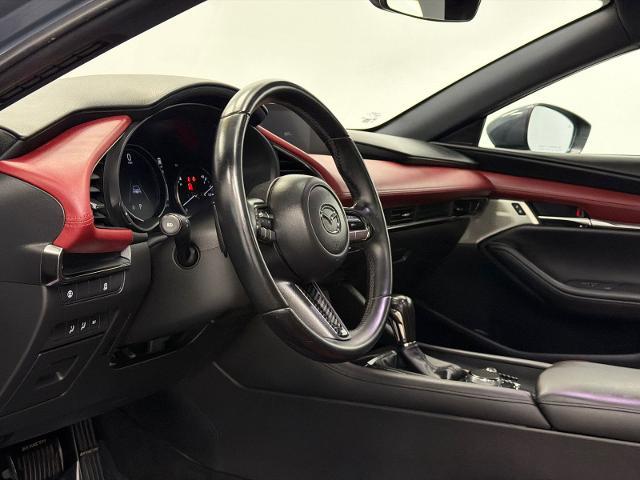 2019 MAZDA MAZDA3 - $18,000
