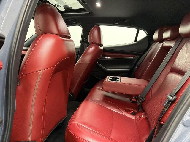 2019 MAZDA MAZDA3 - $18,000