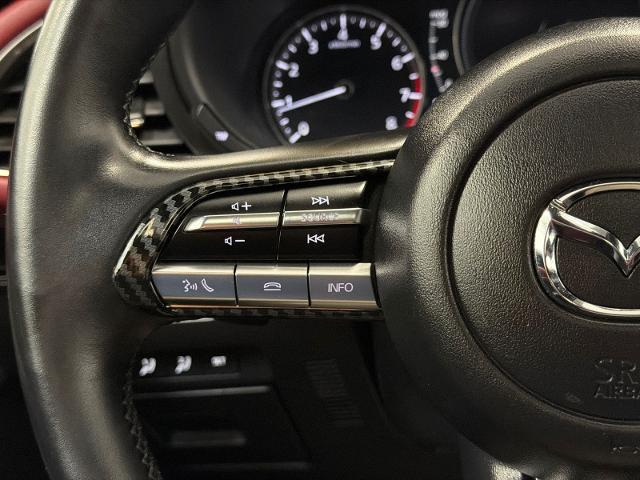 2019 MAZDA MAZDA3 - $18,000