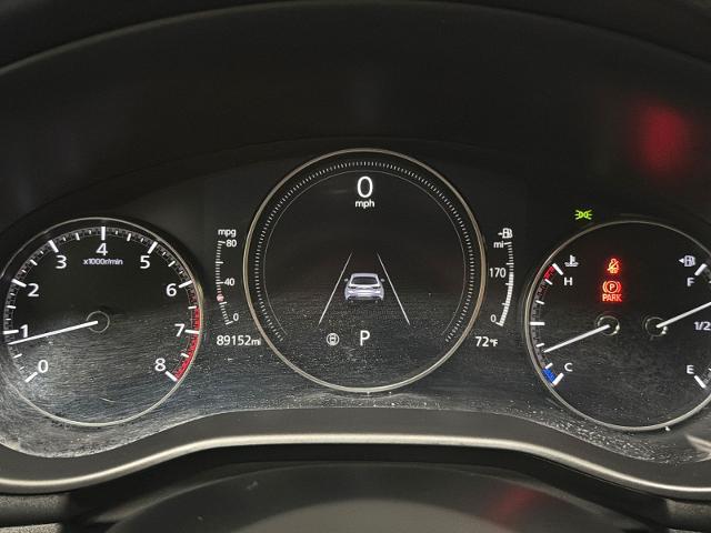 2019 MAZDA MAZDA3 - $18,000