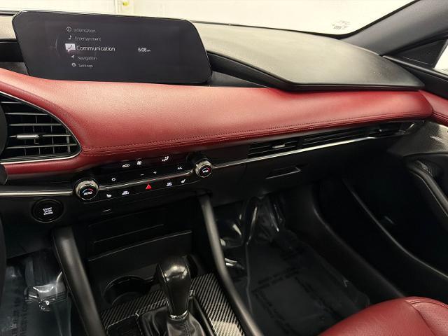 2019 MAZDA MAZDA3 - $18,000