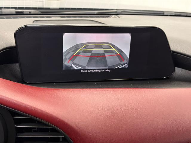 2019 MAZDA MAZDA3 - $18,000