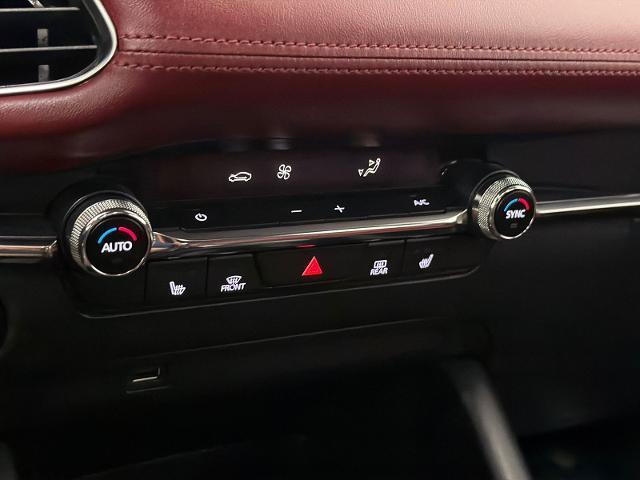 2019 MAZDA MAZDA3 - $18,000