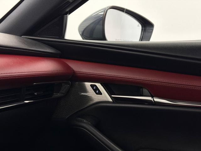 2019 MAZDA MAZDA3 - $18,000