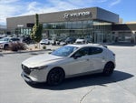2024 Mazda3 Hatchback Thumbnail 1