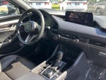 2024 Mazda3 Hatchback Thumbnail 3