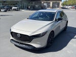 2024 Mazda3 Hatchback Thumbnail 11