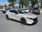 2024 Mazda3 Hatchback Thumbnail 12