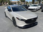2024 Mazda3 Hatchback Thumbnail 13