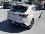 2024 Mazda3 Hatchback Thumbnail 15