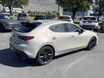 2024 Mazda3 Hatchback Thumbnail 16