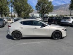 2024 Mazda3 Hatchback Thumbnail 17
