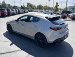 2024 Mazda3 Hatchback Thumbnail 18