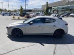 2024 Mazda3 Hatchback Thumbnail 22