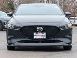 2021 Mazda3 Hatchback Thumbnail 1