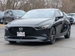 2021 Mazda3 Hatchback Thumbnail 2