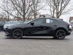 2021 Mazda3 Hatchback Thumbnail 3