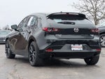 2021 Mazda3 Hatchback Thumbnail 4