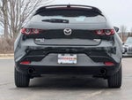 2021 Mazda3 Hatchback Thumbnail 5