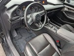 2021 Mazda3 Hatchback Thumbnail 9