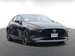 2021 Mazda3 Hatchback Thumbnail 30