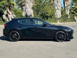 2025 Mazda3 Hatchback Thumbnail 2